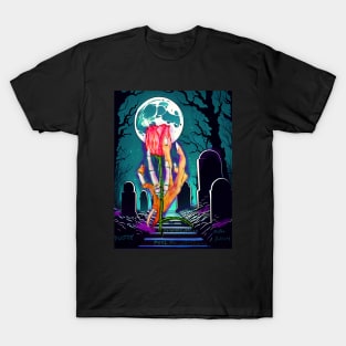 Theatre of the Undead T-Shirt